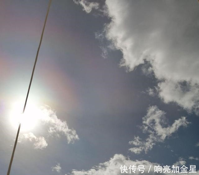 【草丁图书馆】A31,天空和香蕉树自然版、国画版