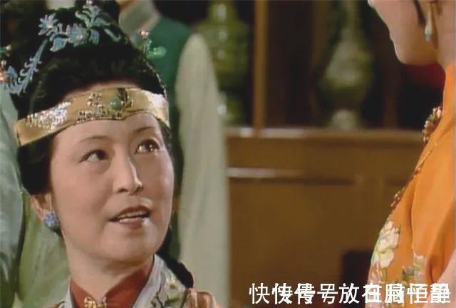 凤姐#难怪黛玉初进贾府就被王夫人恨之入骨,看王夫人窥透了什么阴谋?
