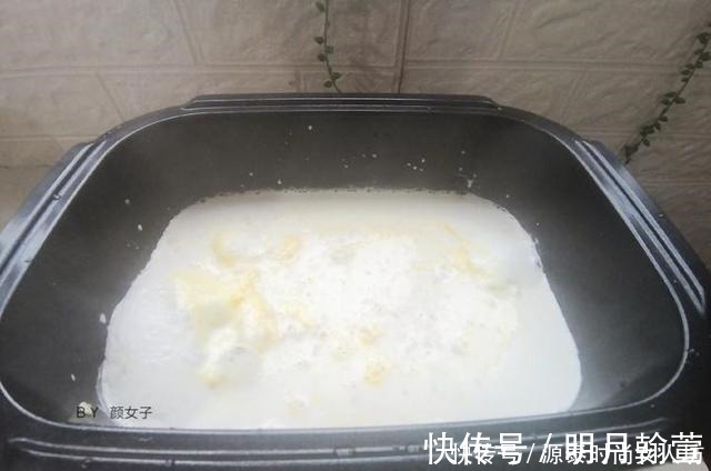 大肚腩|冬季,睡前喝碗它,相当于运动2小时,吸油刮脂,大肚腩不见了