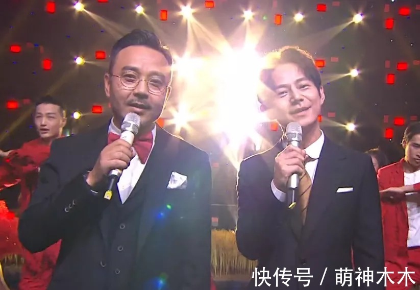 何炅|湖南台主持人话筒编号曝光,何炅1号汪涵2号,幸亏何炅早有解释