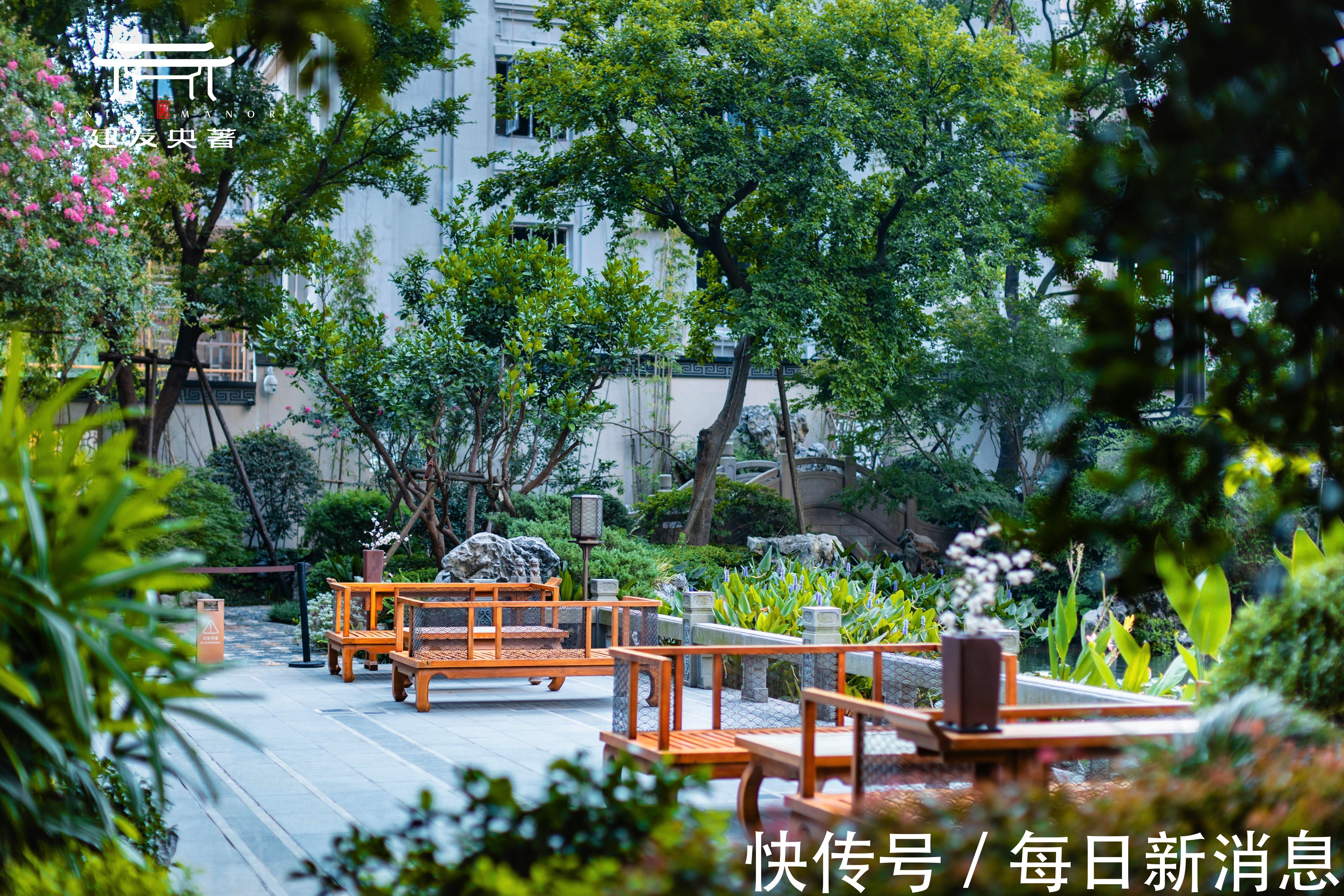 架空|长沙建发央著通过公共区域架空层为业主们增添乐趣
