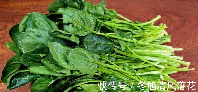 维生素|萝卜白菜靠边站,冬季多吃它,鲜嫩营养,富含维生素,炖汤喝真香!