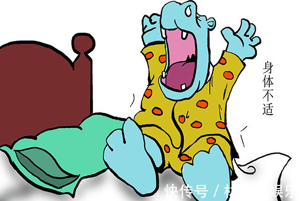 牙齿|男性早起有“反应”,说明身体正在往“下坡路”走,希望你从未有