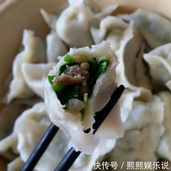 饺子超级好吃的做法,零难度,超快手,鲜美又营养,天天吃都不腻