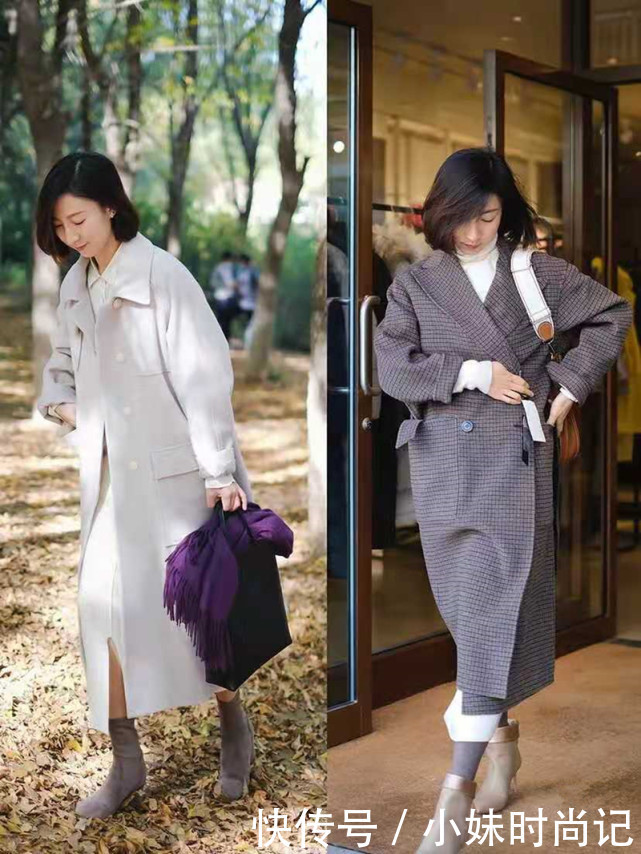 精致|30+的女人要穿得精致,就从极简风穿搭开始,解锁时尚高级感