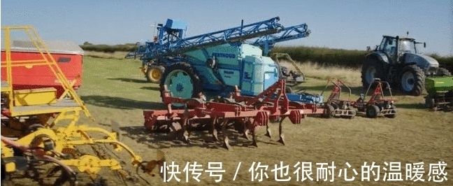 克拉克森的农场|如果受不了《向往的生活》那虚假的田园牧歌,就去看这个纪录片