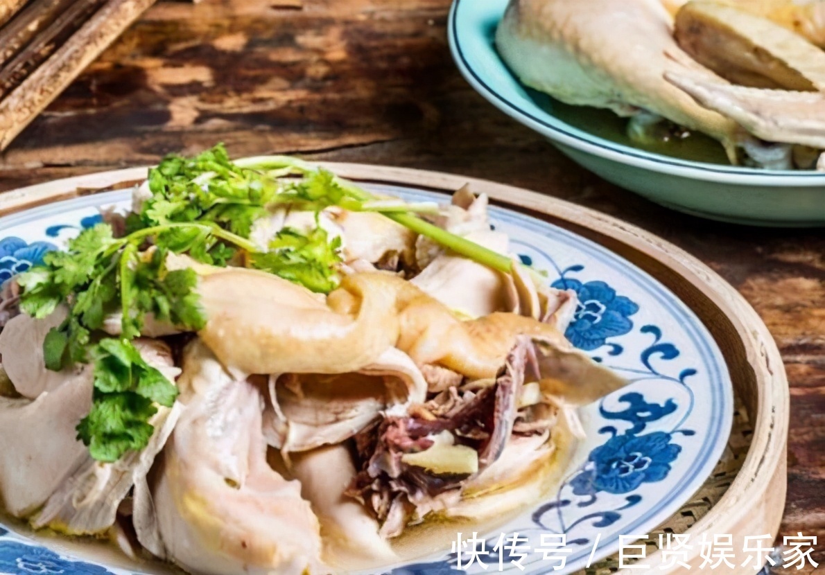 人到中年|人到中年,适合吃的食物,降压降脂,增强视力,预防子宫早衰