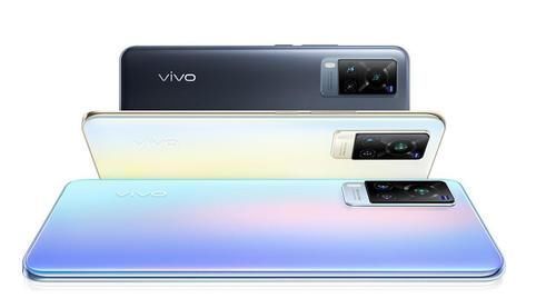 轻薄|仅隔一天，小米11惨遭VIVO X60实力打脸，提前锁定2021真香机