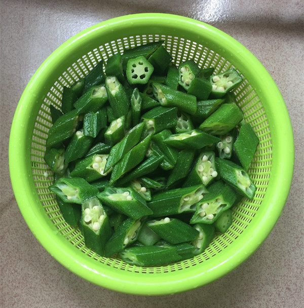 鸡蛋遇上它,松嫩又清脆