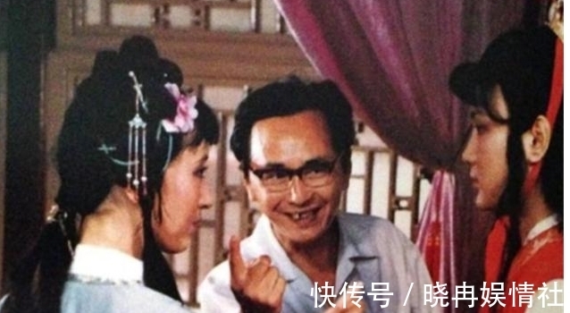 林黛玉#07年“林妹妹”陈晓旭葬礼:死前对父亲说了五个字,邓婕悲伤欲绝