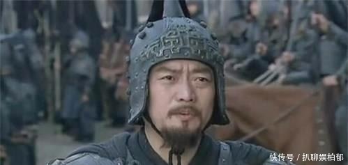 此人|关羽为人高傲除了张飞赵云,唯独承认此人不输自己,不是黄忠马超
