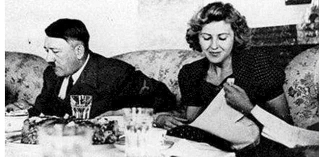 往事|希特勒的“试毒女郎”,15位仅她一人活下来,95岁才道出恐怖往事