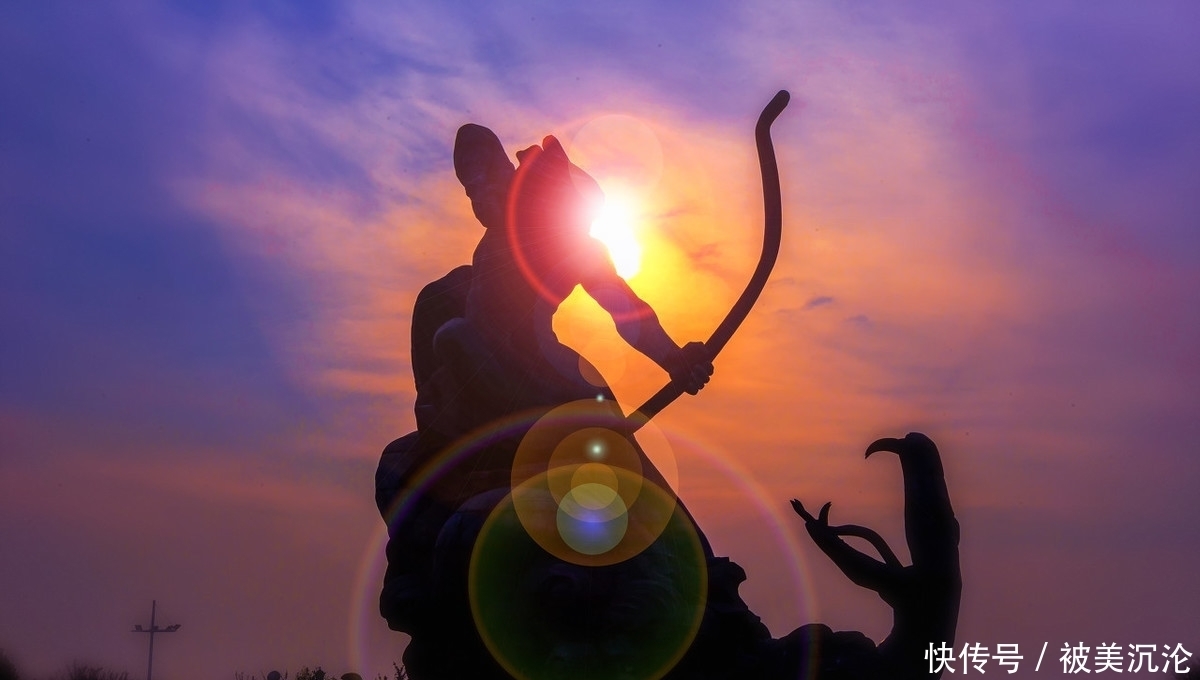 兄妹|伏羲女娲亚当夏娃是夫妻又是兄妹?为何各个古文明都有类似的传说