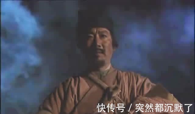 头领!宋江只有两个护卫,而这名梁山地煞头领却有李俊戴宗等六人保护!