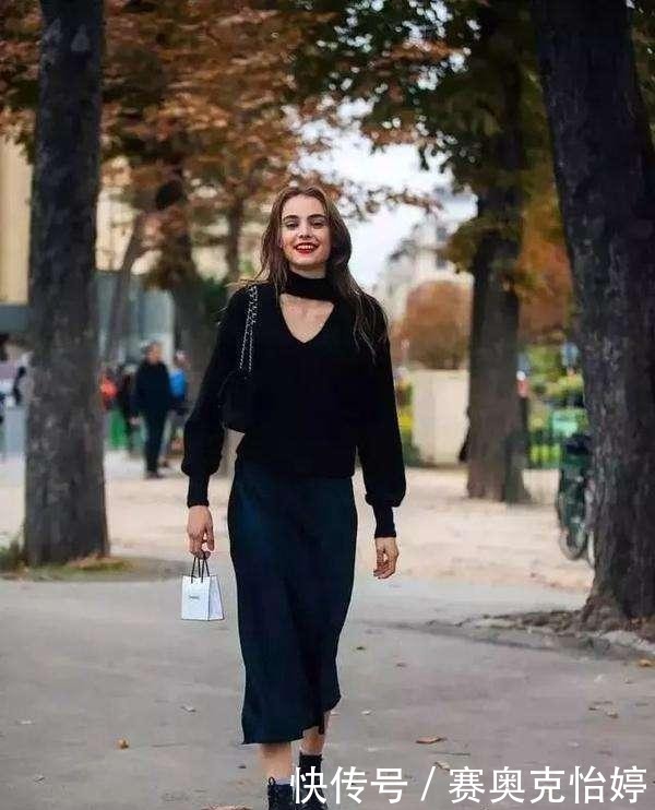 搭配|三四十岁的女人想要“年轻感”,记住这3个细节,优雅又不显老