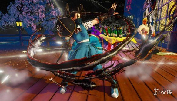 Steam|在？出来干架！Steam格斗游戏促销 盘点好玩的PC热游