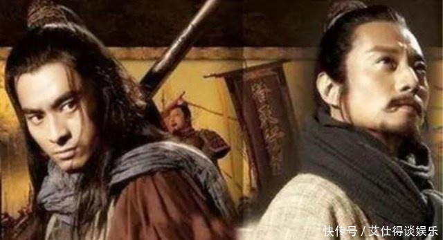 武松断臂后,宋江冷冷说了4个字,彻底心寒的武松无奈出家!