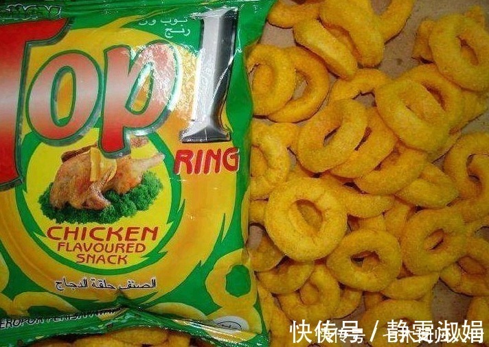 膨化食品|最伤孩子智力的4种东西,特别第一种,很多家长都不当回事