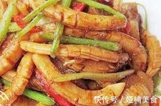 美味|平时学会几道家常菜，家里来客吃饭不用愁，简单美味，客人都夸赞