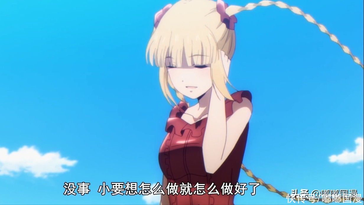 现实|动漫中病娇属性受欢迎的原因找到了,放在现实中,有多远躲多远