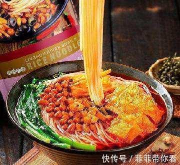  广西|那些值得买的广西5大特产美食，如果条件允许，真想每样都尝尝