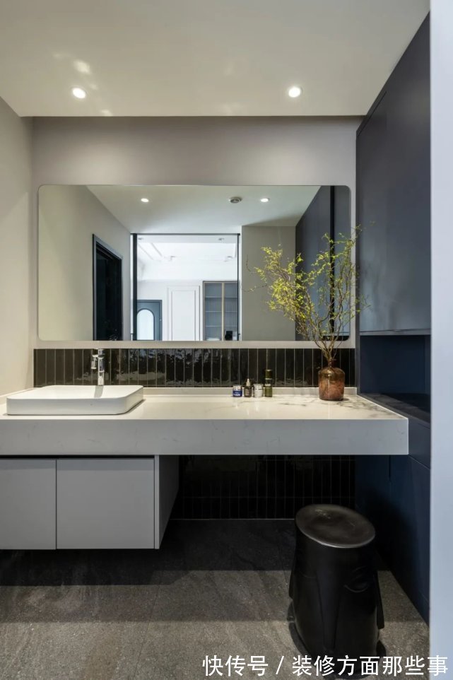 收纳|107㎡重度囤货党的家，见缝插针式储物，杂物隐于无形！