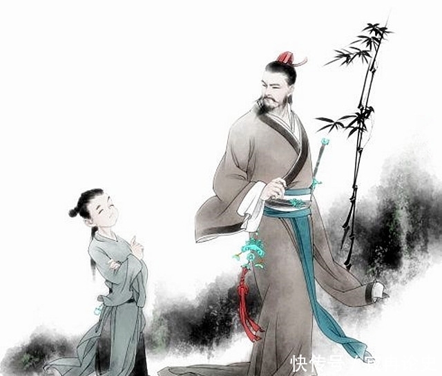 古人喜欢拜把子,为何却轻易不敢结“八拜之交”?你看看是哪八拜