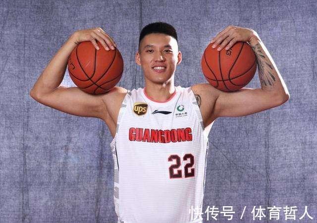 杜锋|11分10板!CBA网红球员完成蜕变,杜锋特别给他一个爱的鼓励