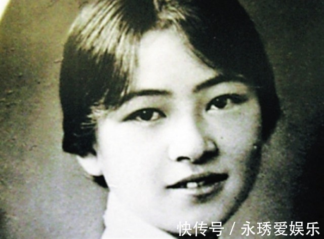 张爱玲!林徽因讽刺她,张爱玲讨厌她,鲁迅瞧不起她,冰心为何“惹人厌”