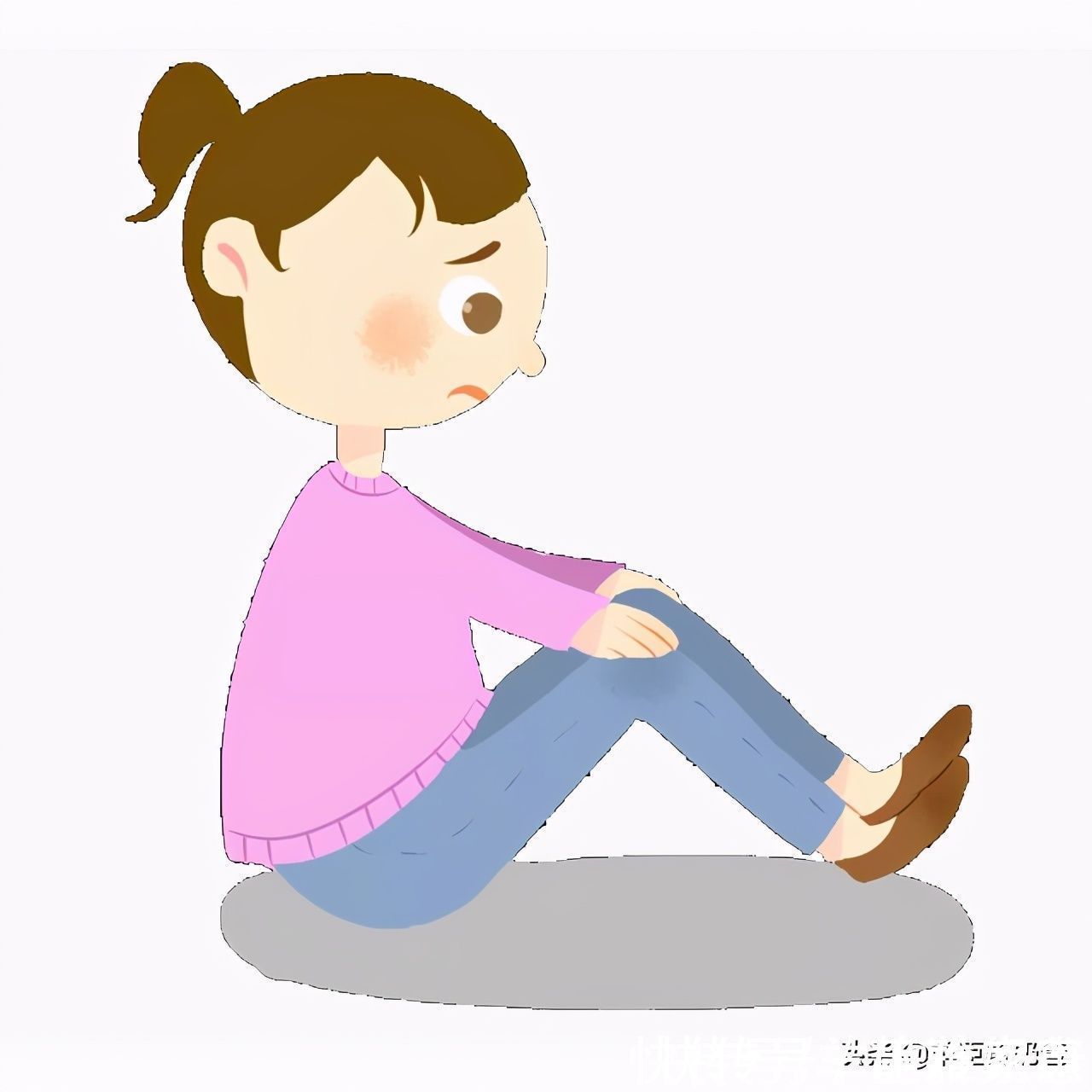 血糖控制|个子矮会造成内向、自卑、被欺凌?孩子长高有预兆,千万别耽误