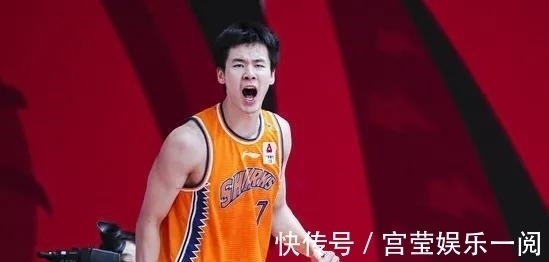 广东队|5个3分爆砍28分,CBA超新星正中杜锋下怀,预定国家队名额