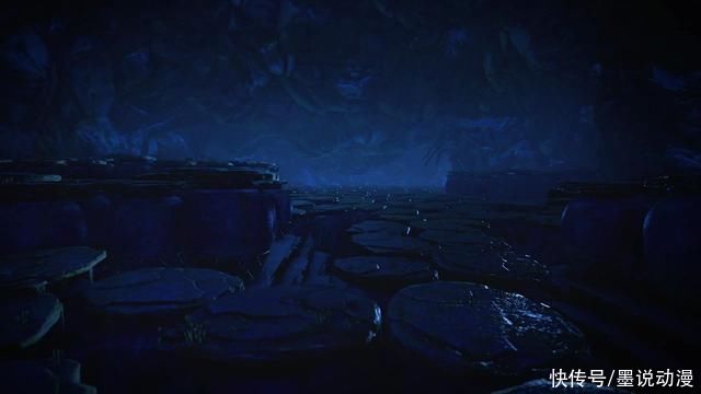 鬼头|不良人:尤川终究只是棋子,李星云击杀花蝠子和鬼头幺