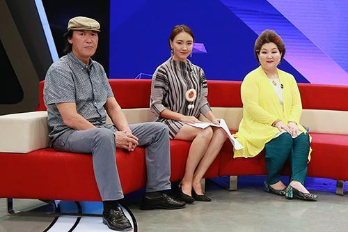 吉祥三宝|2006年,因春晚走红的吉祥三宝,竟已天人永隔,现状让人嘘唏不已