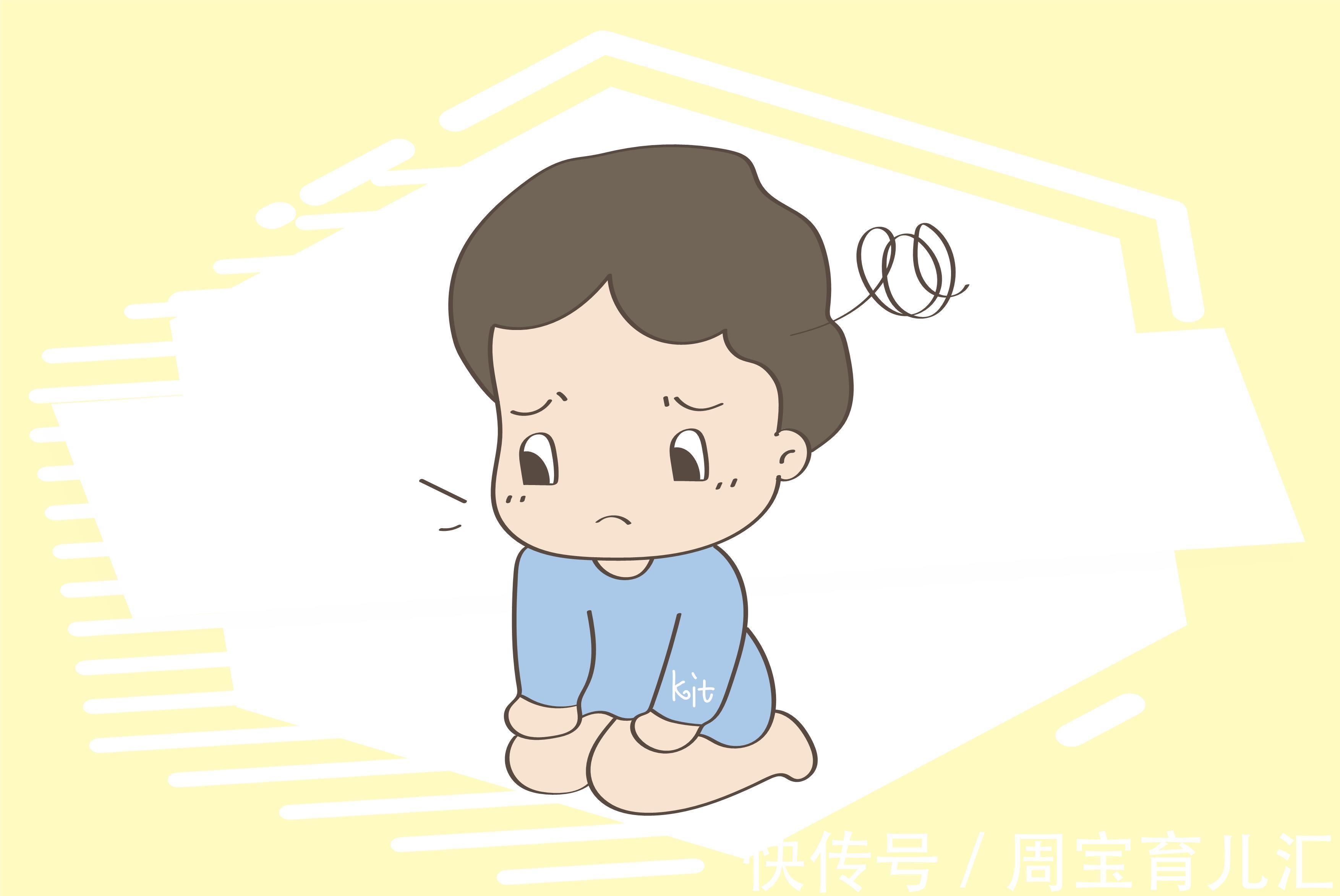 就医|宝宝蹬腿很有趣,别光爱不释手,传递出的“信号”很重要