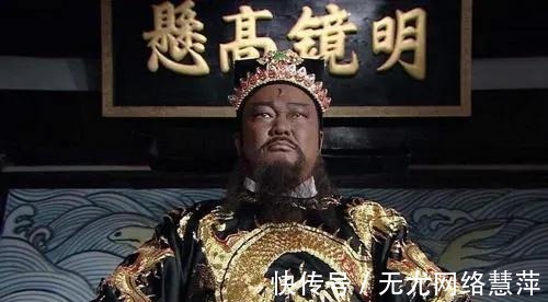 宋仁宗|包拯为什么敢如此大胆呢?到处得罪人,他的靠山是谁?