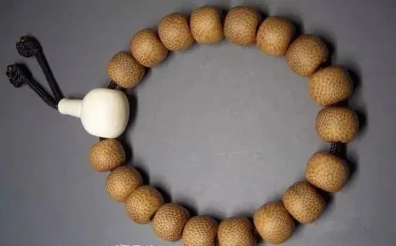 文玩|文玩人,食不可无肉,串不能缺竹