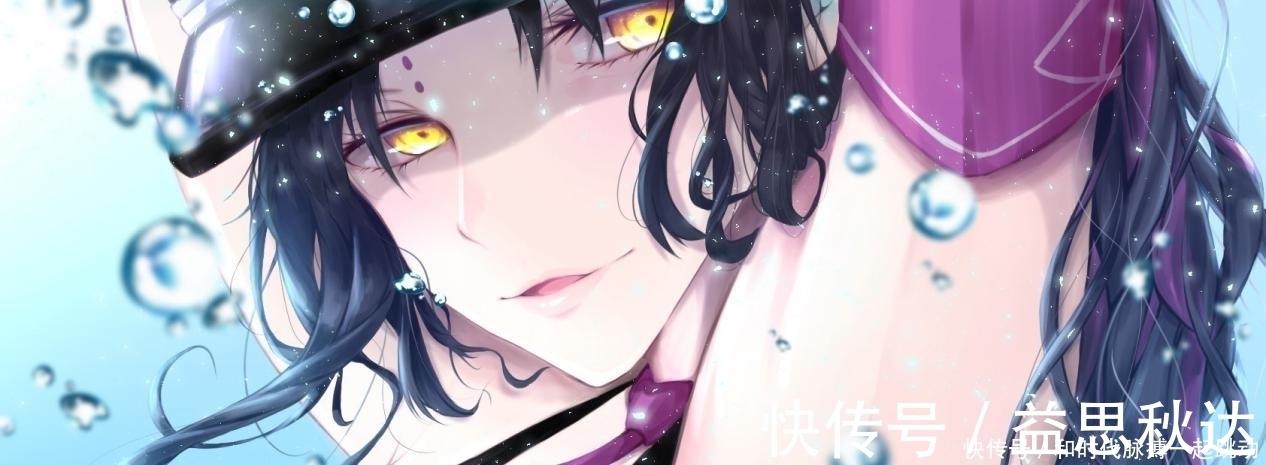 玛修|你们知道吗,Fate中你们喜欢的那些妹子,其实就是原神里的她们