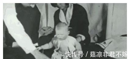 华生|用9个月婴儿实验,他的教育方法坑害千万孩童,如今竟在中国流行
