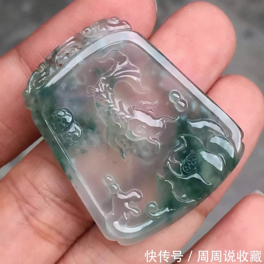 知识点|新手正确挑选翡翠的知识点大全