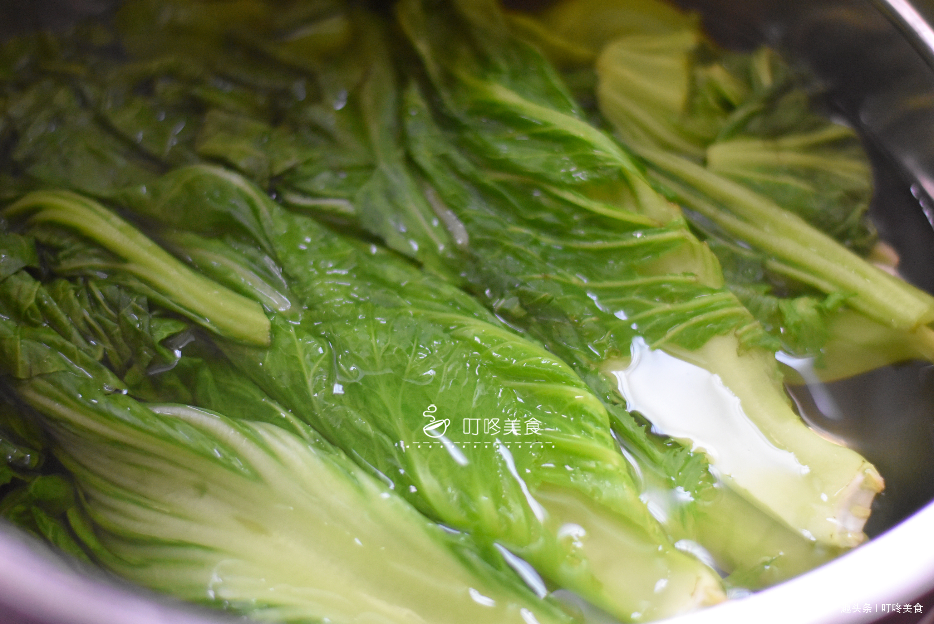菜谱|想吃酸菜不用买，自己做超简单，3天就变酸，干净卫生0添加剂