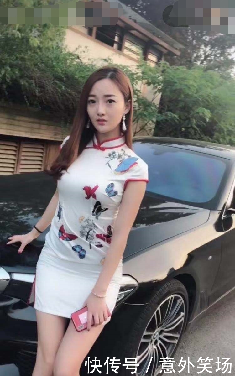 可爱|街拍:小姐姐甜美可爱风,凹凸有致性感迷人又个性的女神!