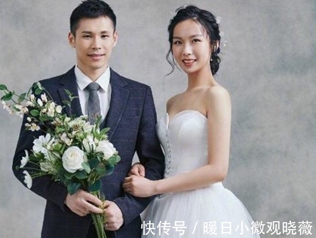 单杠|他曾是奥运冠军，因长得帅被富婆倒追，如今身家过亿家庭美满