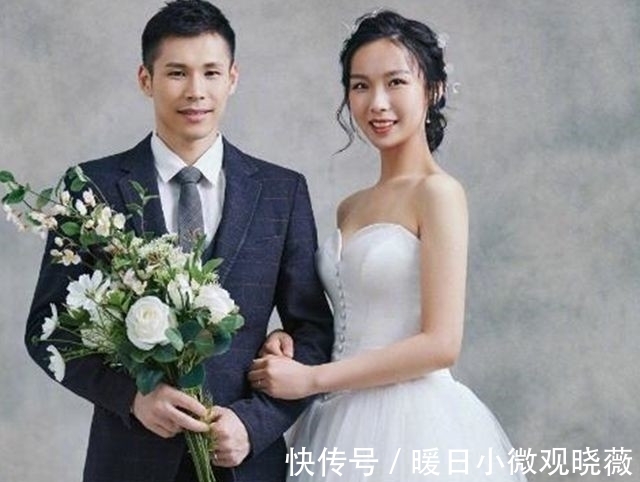 单杠|他曾是奥运冠军,因长得帅被富婆倒追,如今身家过亿家庭美满