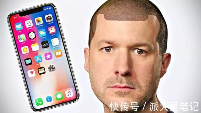 苹果手机|iphone刘海常被说丑还是不取消,像安卓做全面屏或者挖孔很难吗
