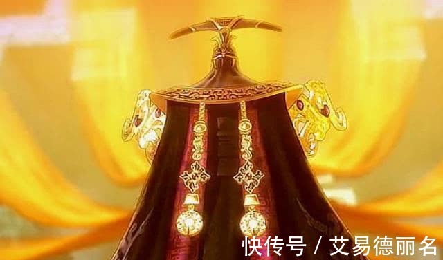 神祇|远古神祇“东皇太一”，地位到底有多高？看看他的贡献就明白了