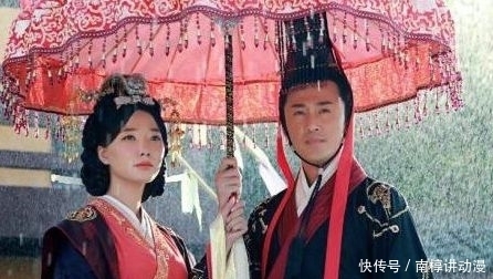 金屋藏娇|金屋藏娇的陈阿娇，泼辣跋扈终被废，她仍然是汉武帝的第一皇后！