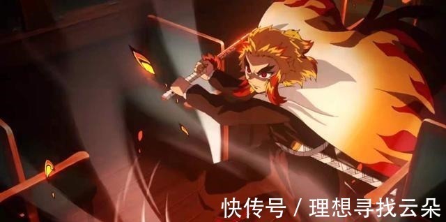 灭鬼之路|鬼灭之刃炭治郎曾被4位柱所救,灭鬼之路凶险无比