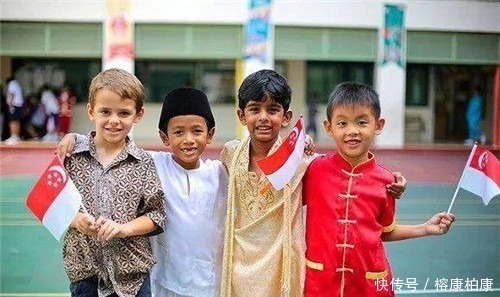 五颗星|此国七成是中国人后裔,国旗上也有五颗星,最大纸币值5万人民币