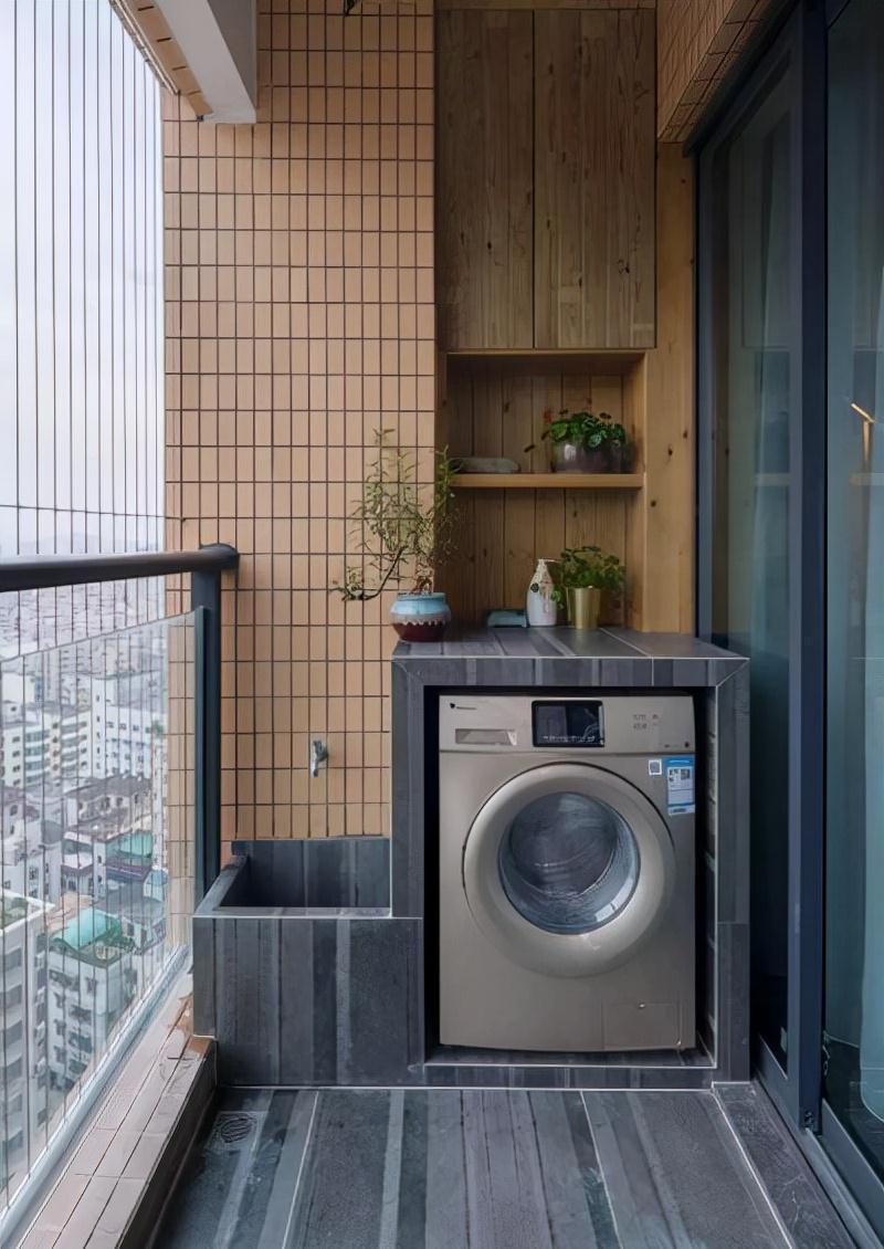 家具|80后夫妻第2次装修,不顾家人反对坚持9个设计,入住体验感超好