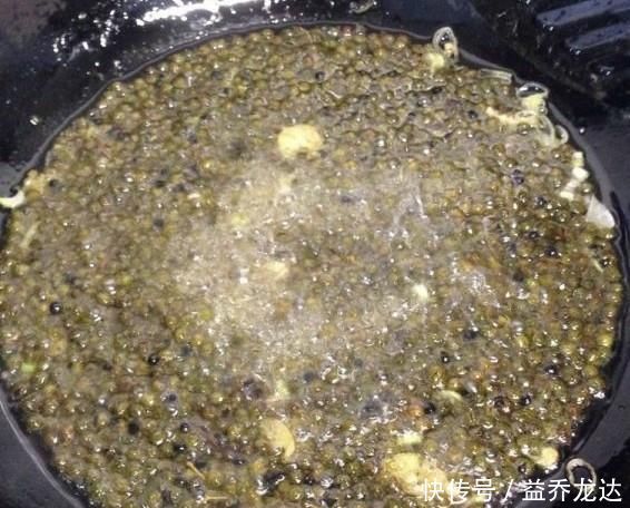 炒菜,花椒怎么弄才最麻冷油下锅还是热油下锅?